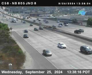 NB 805 JNO Rte 8