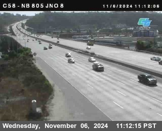 NB 805 JNO Rte 8