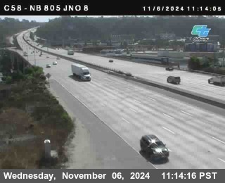 NB 805 JNO Rte 8