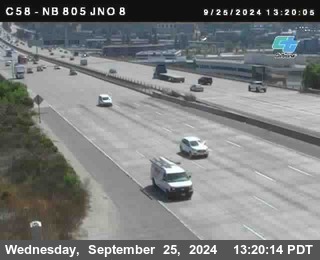 NB 805 JNO Rte 8