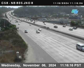 NB 805 JNO Rte 8