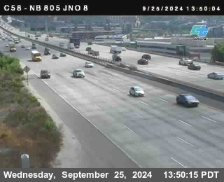 NB 805 JNO Rte 8