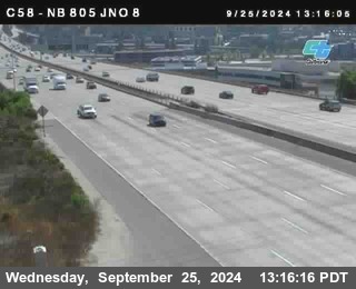 NB 805 JNO Rte 8