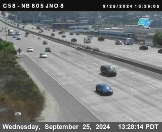 NB 805 JNO Rte 8