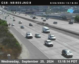 NB 805 JNO Rte 8