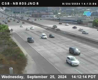 NB 805 JNO Rte 8