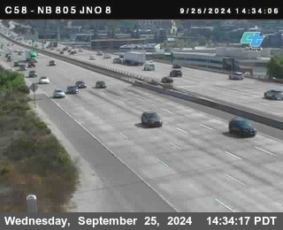 NB 805 JNO Rte 8