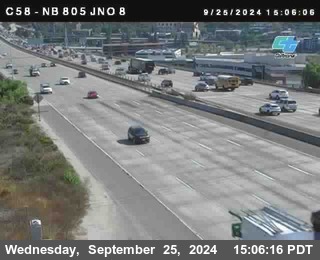 NB 805 JNO Rte 8