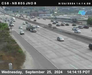 NB 805 JNO Rte 8