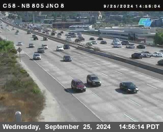 NB 805 JNO Rte 8