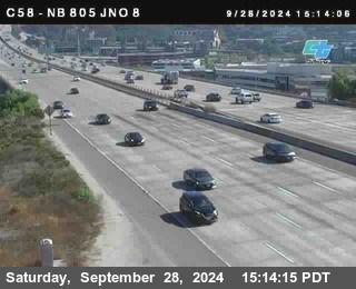 NB 805 JNO Rte 8