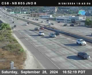 NB 805 JNO Rte 8