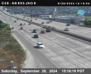 NB 805 JNO Rte 8