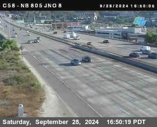 NB 805 JNO Rte 8