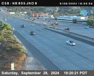 NB 805 JNO Rte 8