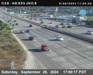 NB 805 JNO Rte 8