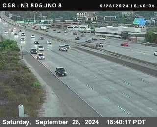 NB 805 JNO Rte 8