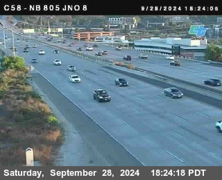 NB 805 JNO Rte 8