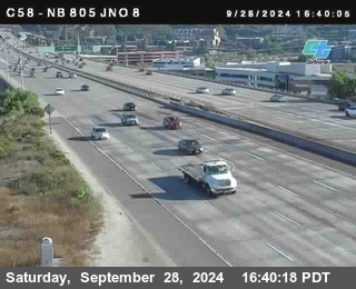 NB 805 JNO Rte 8