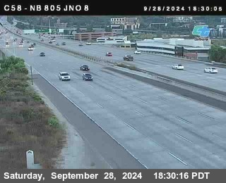 NB 805 JNO Rte 8