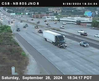 NB 805 JNO Rte 8