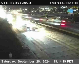 NB 805 JNO Rte 8