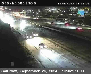 NB 805 JNO Rte 8