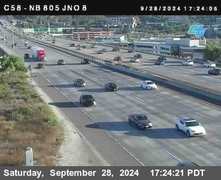 NB 805 JNO Rte 8