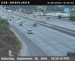 NB 805 JNO Rte 8