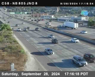 NB 805 JNO Rte 8