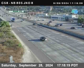 NB 805 JNO Rte 8