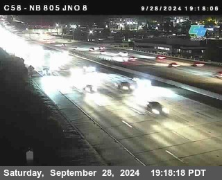 NB 805 JNO Rte 8