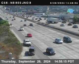 NB 805 JNO Rte 8