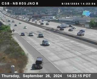 NB 805 JNO Rte 8