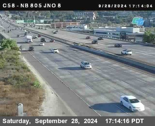 NB 805 JNO Rte 8