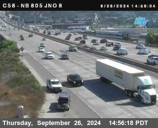 NB 805 JNO Rte 8