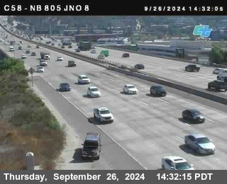 NB 805 JNO Rte 8