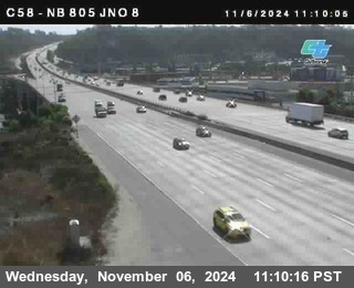 NB 805 JNO Rte 8