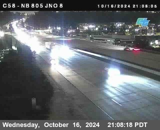 NB 805 JNO Rte 8