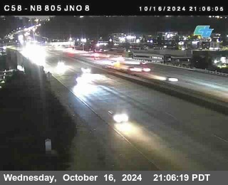 NB 805 JNO Rte 8