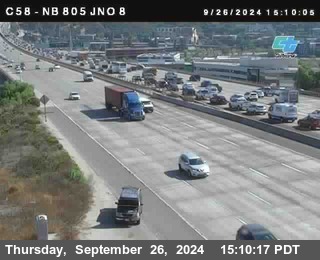 NB 805 JNO Rte 8