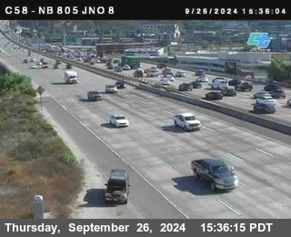 NB 805 JNO Rte 8