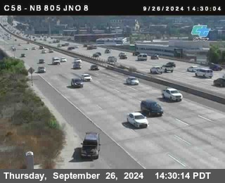 NB 805 JNO Rte 8