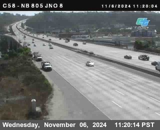 NB 805 JNO Rte 8