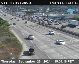 NB 805 JNO Rte 8