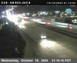 NB 805 JNO Rte 8