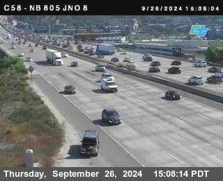 NB 805 JNO Rte 8