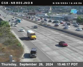 NB 805 JNO Rte 8