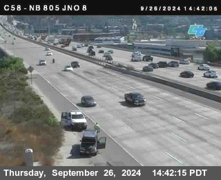 NB 805 JNO Rte 8