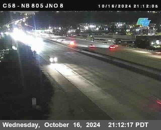 NB 805 JNO Rte 8